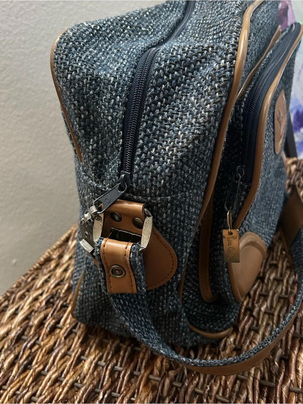Pierre Cardin stylish pierre